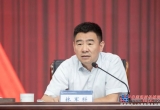 锚定目标 奋楫争先丨中铁装备召开2025年中系列会议