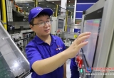 旗帜·榜样丨看山东重工优秀共产党员的先锋足迹（四）