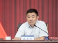 锚定目标 奋楫争先丨中铁装备召开2025年中系列会议